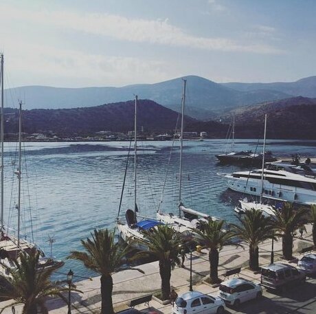 Kefalonia Grand