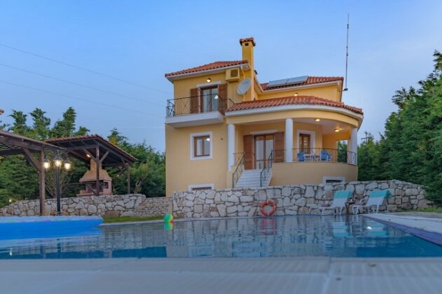 Kefalonia Houses - Photo2