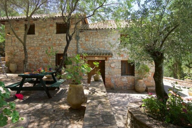 Kefalonian Luxury Villas - Photo2