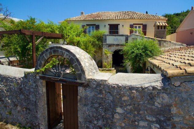 Kefalonian Luxury Villas - Photo3
