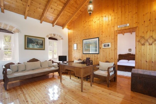 Kefalonian Luxury Villas - Photo5