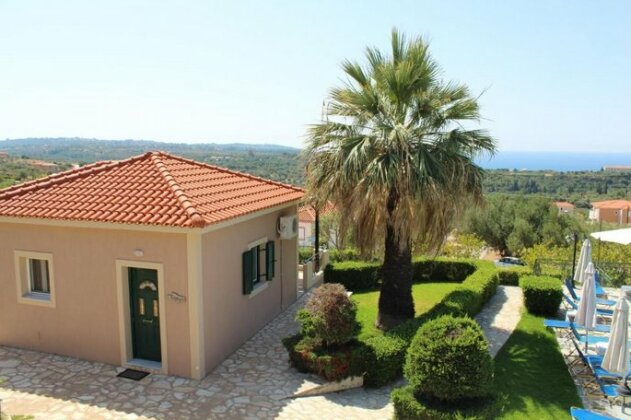 Kefalonian Mill - Oneira Villas - Photo2