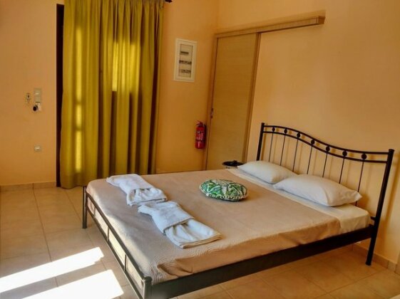 Kefalos Apartment - Photo3