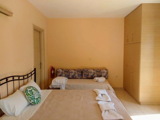 Kefalos Apartment - Photo4