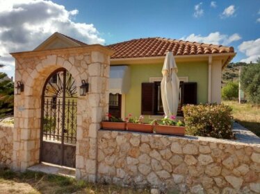 Kefalos Apartment