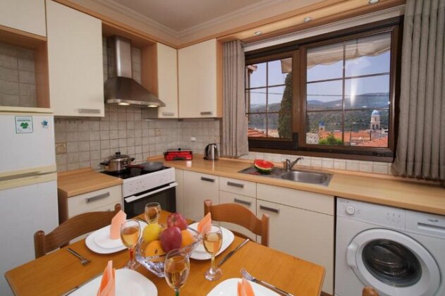 Kefalos Quiet Apartment In Argostoli - Photo4