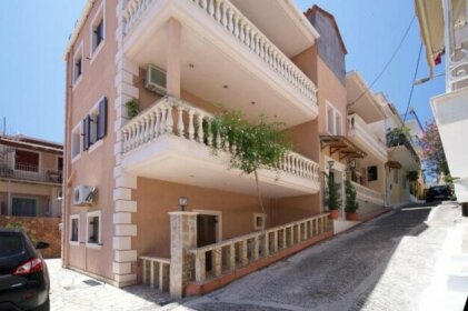 Kefalos Quiet Apartment In Argostoli