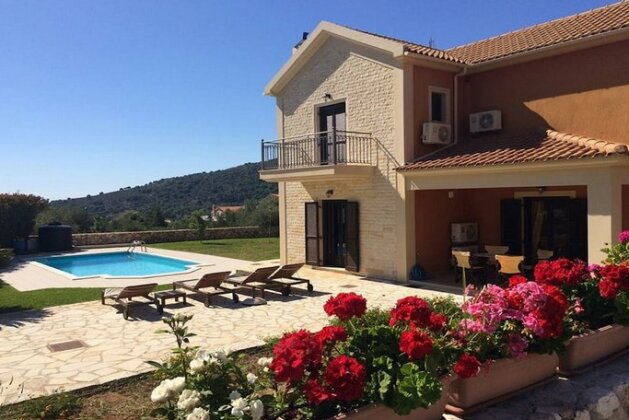 Kefalos Villas - Photo2