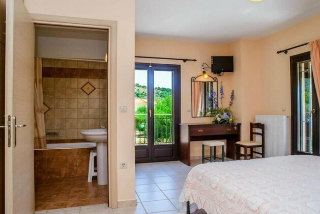Kefalos Villas - Photo3