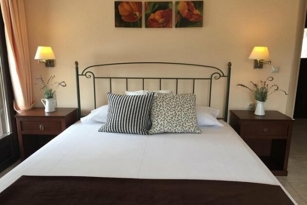 Kefalos Villas - Photo5