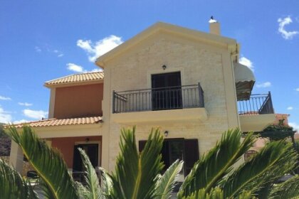 Kefalos Villas