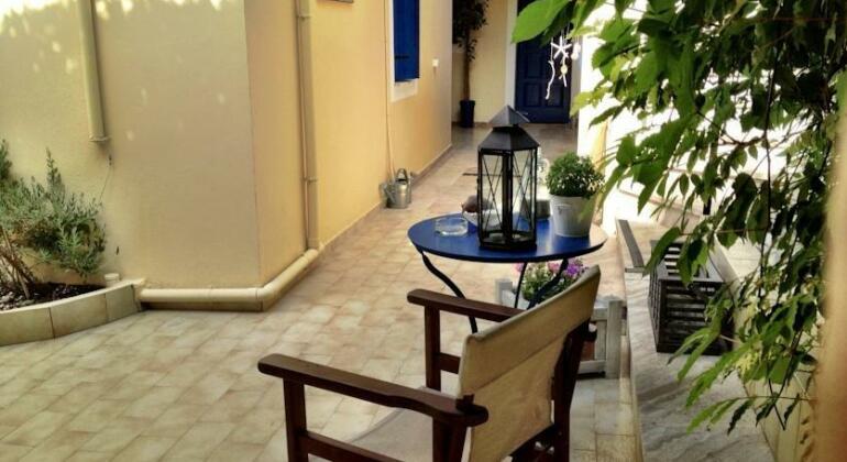 Kiki Apartments Cephalonia - Photo2