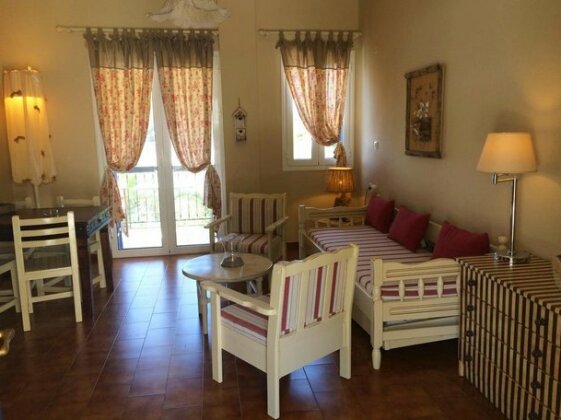 Kiki Apartments Cephalonia - Photo3