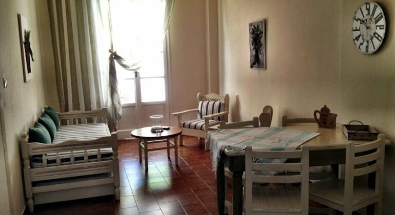 Kiki Apartments Cephalonia - Photo4