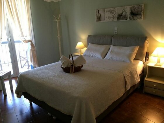 Kiki Apartments Cephalonia - Photo5