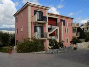 Kolona Apartments