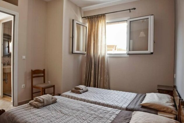 Konomis apartments - Photo4