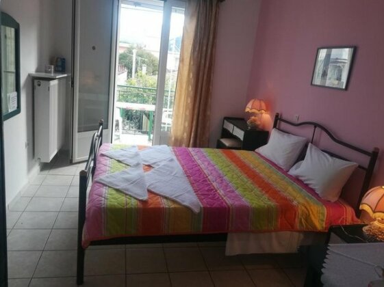 Konstantinos Apartments - Photo4