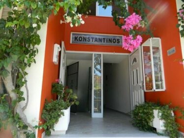 Konstantinos Apartments