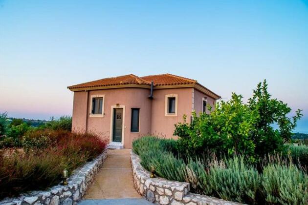 Korallis Villas