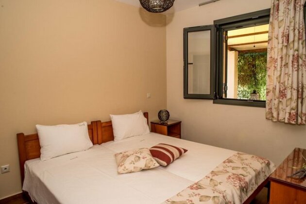 Korallis Villas - Photo3