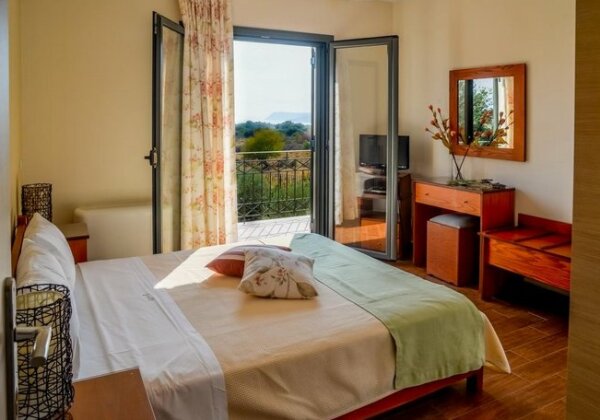 Korallis Villas - Photo4