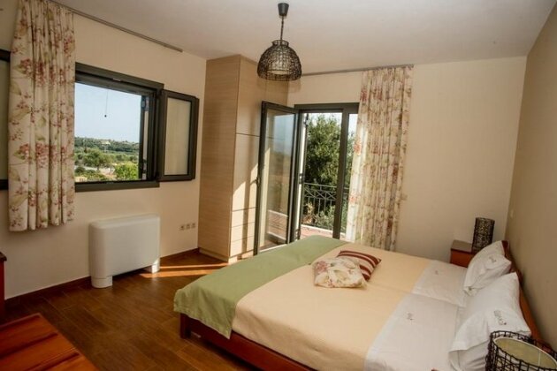 Korallis Villas - Photo5