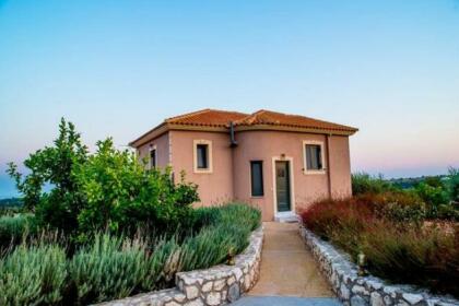 Korallis Villas