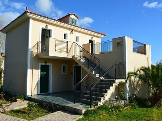 Koukounaries Studios - Photo2