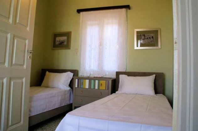 Kulumi House - Photo2