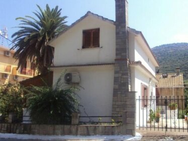 La Casa d' Irene Cephalonia