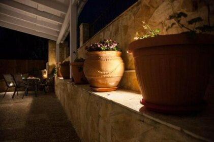 La casa d'estate