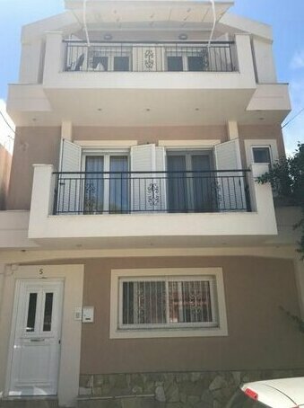 La Casa Di Nonna Cephalonia