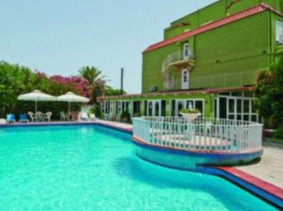 La Cite Hotel - Photo2
