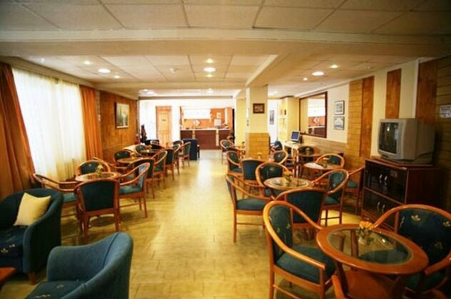 La Cite Hotel - Photo3