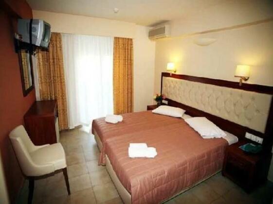 La Cite Hotel - Photo5