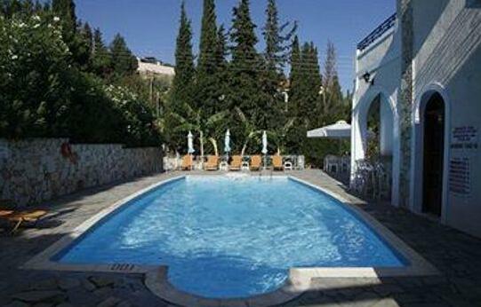 Lara Hotel - Photo3
