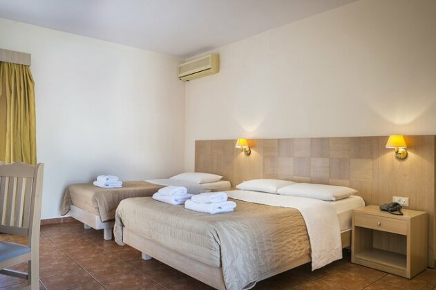 Lassi Hotel - Photo5