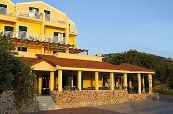 Lassi Hotel