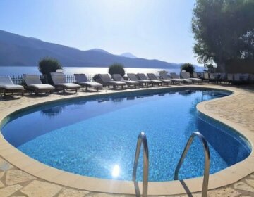 Lazaratos Hotel Lixouri