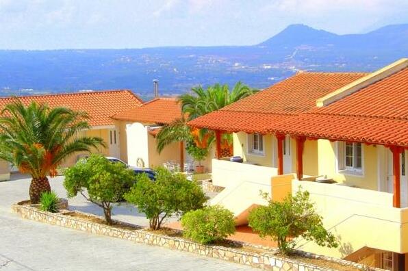 Lefteris Village Sea & Lagoon View - Photo2