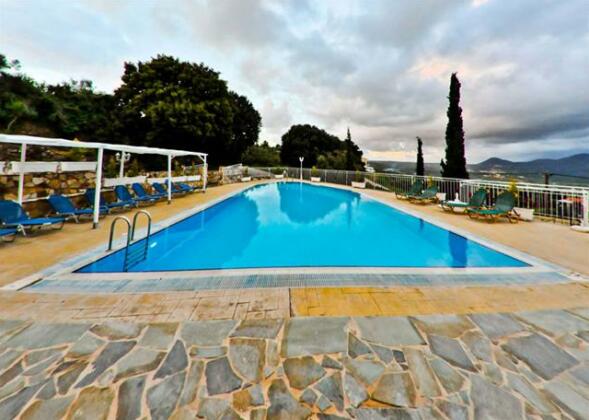 Lefteris Village Sea & Lagoon View - Photo3