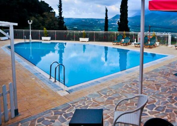 Lefteris Village Sea & Lagoon View - Photo4