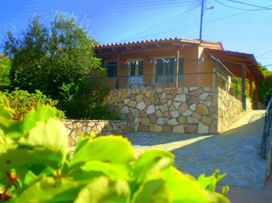 Lefteris Village Sea & Lagoon View - Photo5