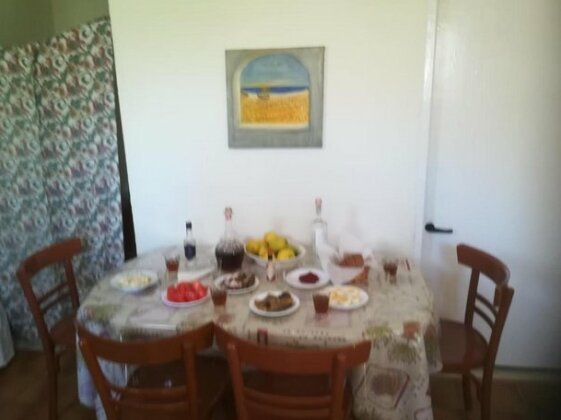 Lemon house Cephalonia - Photo2