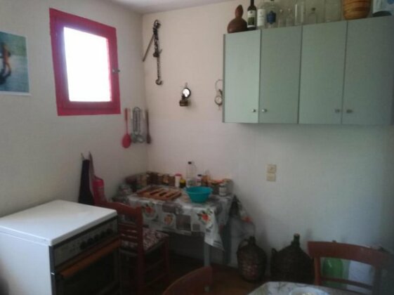 Lemon house Cephalonia - Photo4