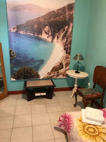 Lena's traditional villa - Photo3
