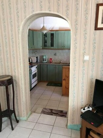 Lena's traditional villa - Photo4