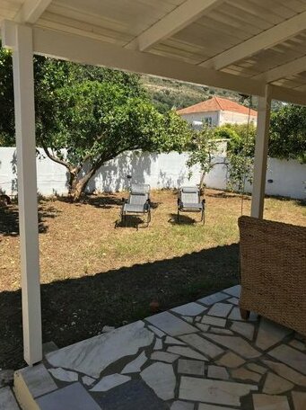 Lena's traditional villa - Photo5