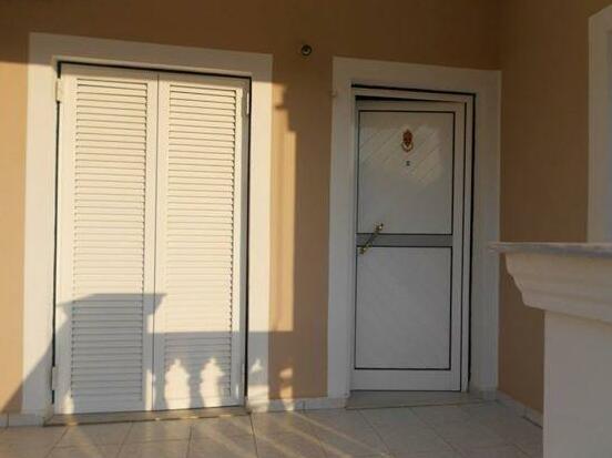 Leonidas Studios Cephalonia - Photo2